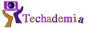 Techademia logo